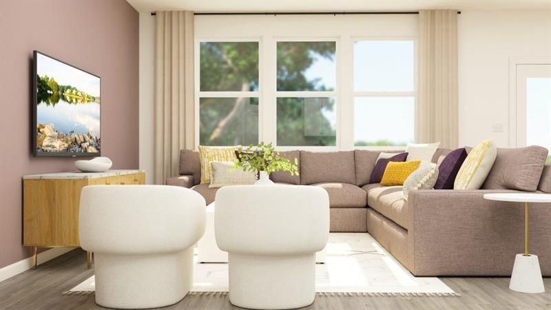 Building Photo - 109 Vision St