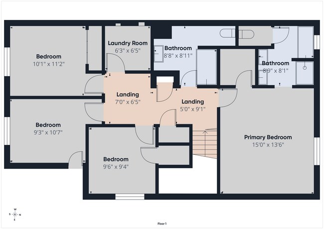 Building Photo - 453 E 650 N