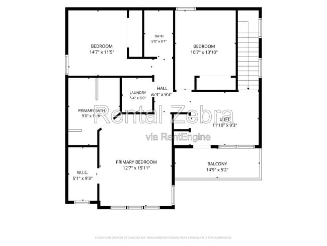 Building Photo - 7707 Grey Goose Trail