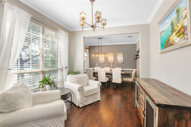 Building Photo - Resort-Style Living in the Heart of Dalton Ranch