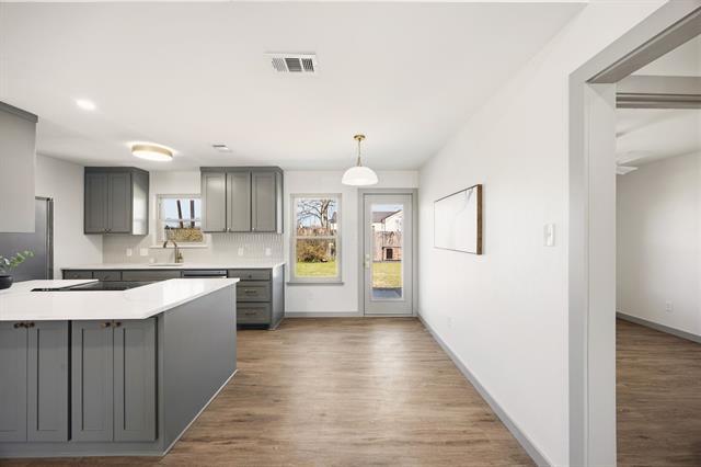 Building Photo - 617 Reed St