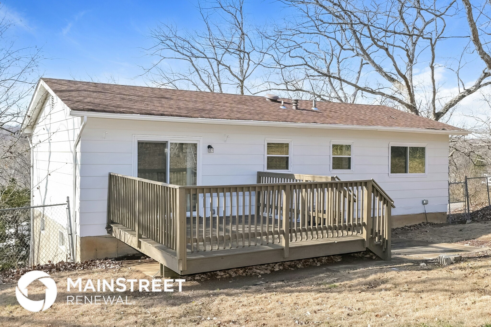 Building Photo - 1739 Hilltop Ln