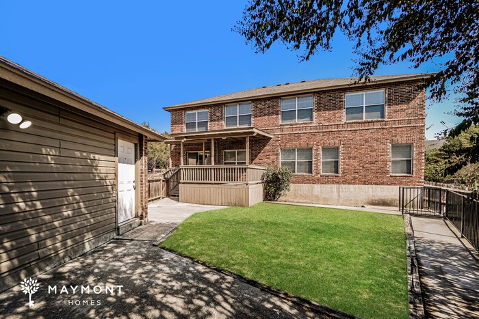 Building Photo - 3119 Blanco Pass