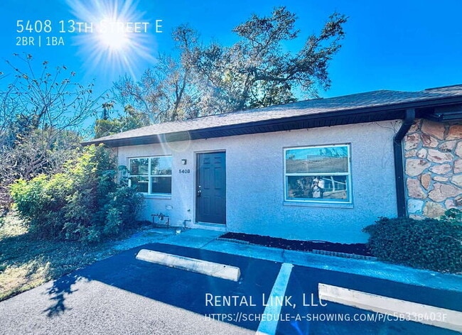 Building Photo - 5408 13th St E