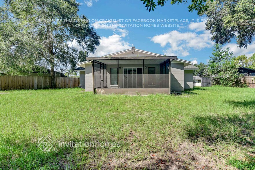 Building Photo - 720 Benedict Way