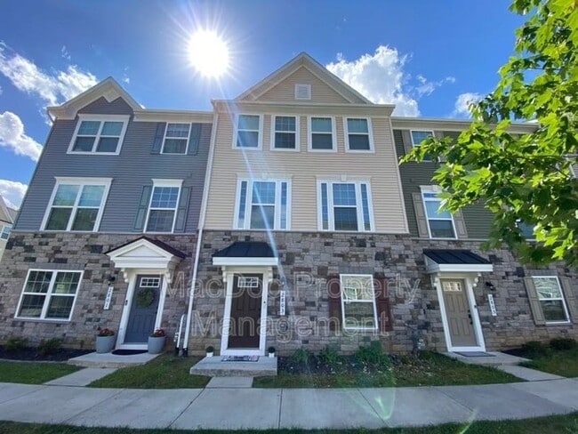 Building Photo - 2803 Wheatland Station Way