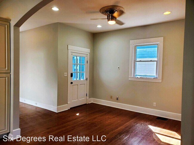 Building Photo - 2 br, 1 bath House - 120 Franck Ave