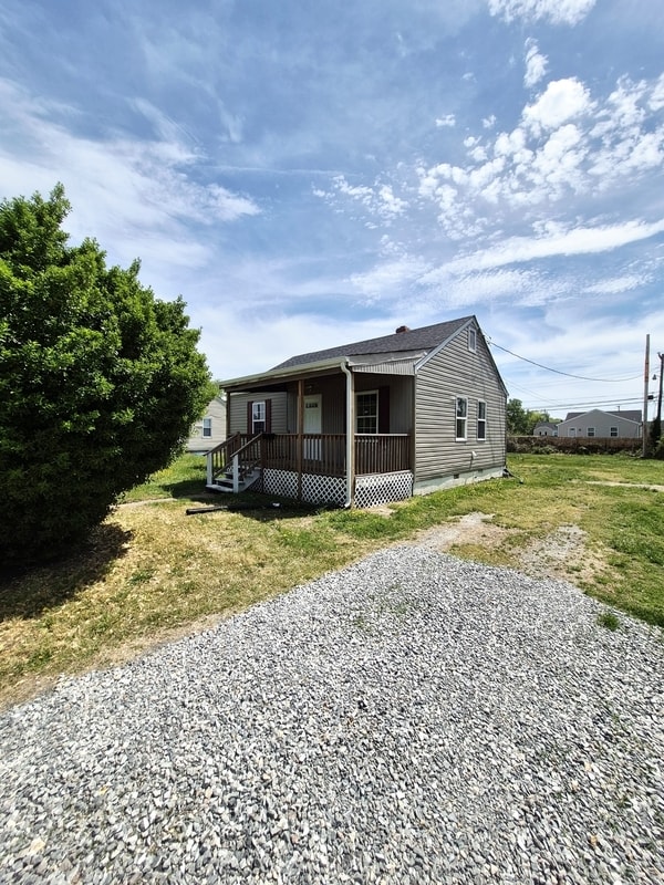 Building Photo - 2917 Creighton Rd