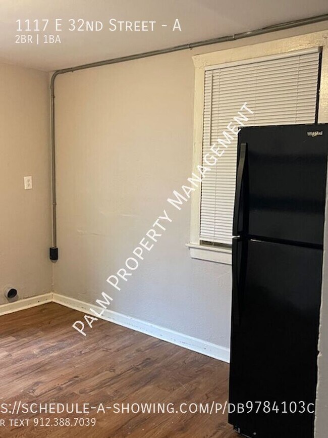 Building Photo - 1117 E 32nd St