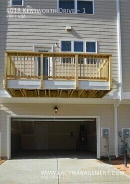 Building Photo - 4018 Kentworth Dr