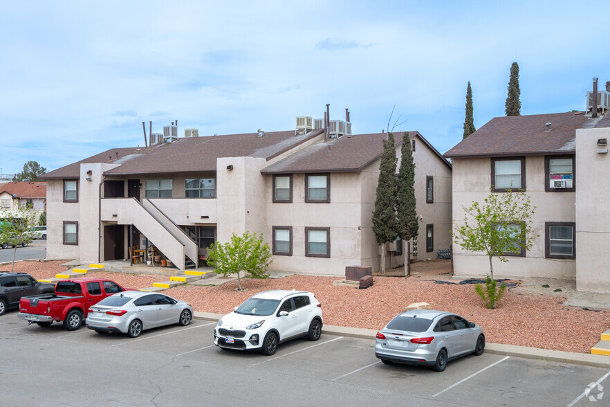 Building Photo - Paseo Park Apartments