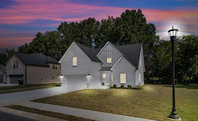 Primary Photo - 1132 Chagford Dr
