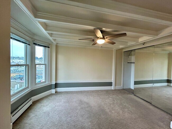 Building Photo - 1548-1560 Fillmore Street-506