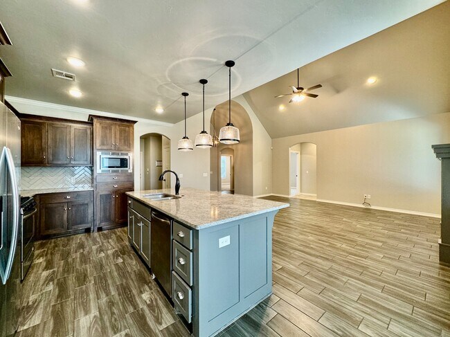 Building Photo - 19601 Millstone Crossing Dr