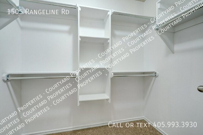 Building Photo - 1505 Rangeline Rd