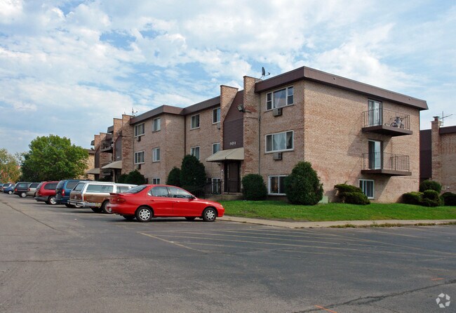 Building Photo - 514 Piper Ln