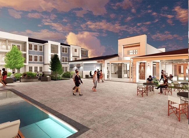 Primary Photo - Creekstone at 316