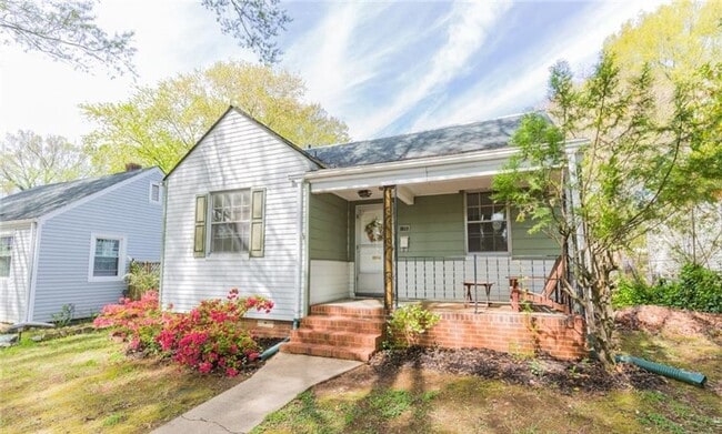 Building Photo - Great House for rent Maymont and Texas Beach area