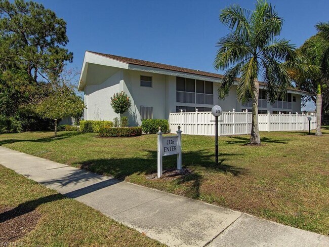 Building Photo - 4126 Belair Ln