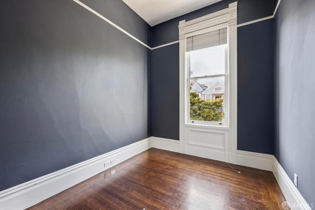 Building Photo - 1259 Guerrero St