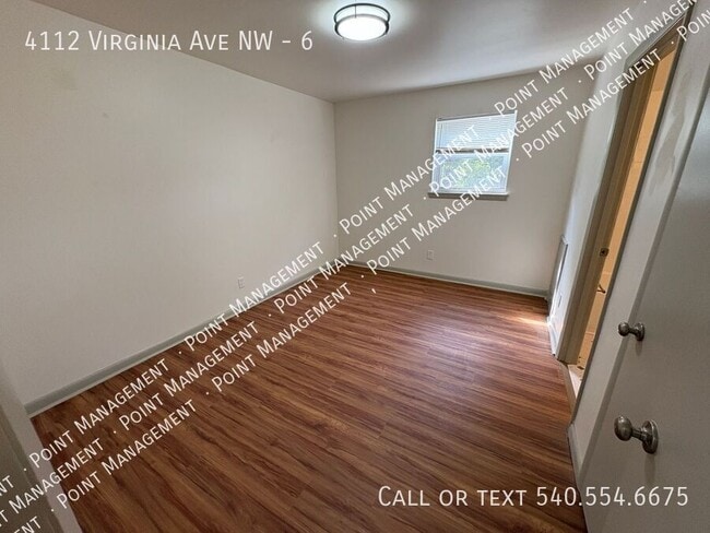 Building Photo - 4112 Virginia Ave NW