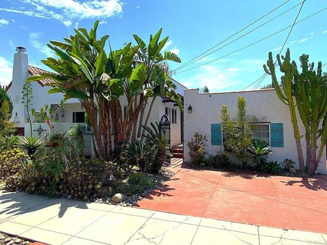 Building Photo - 4596 Vista St