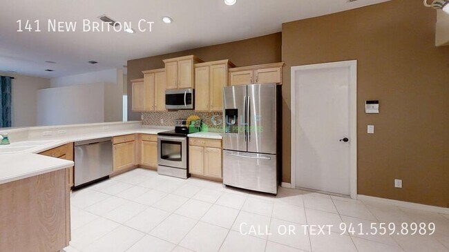Building Photo - 141 New Briton Ct