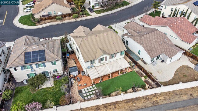 Building Photo - 1124 Europena Dr