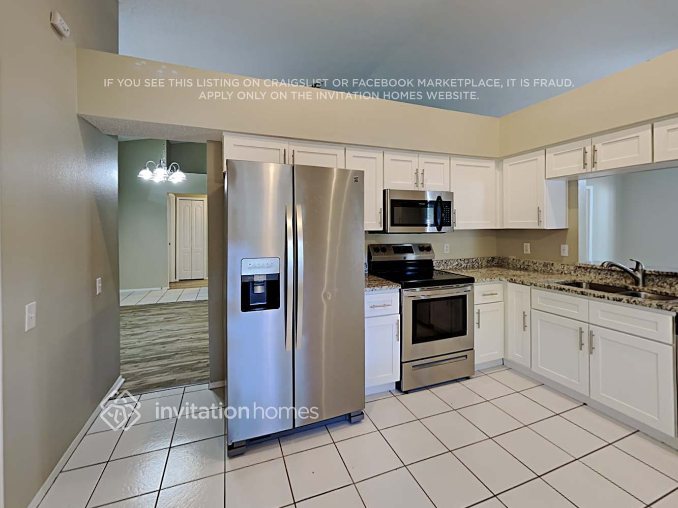 Building Photo - 6029 Cason Way