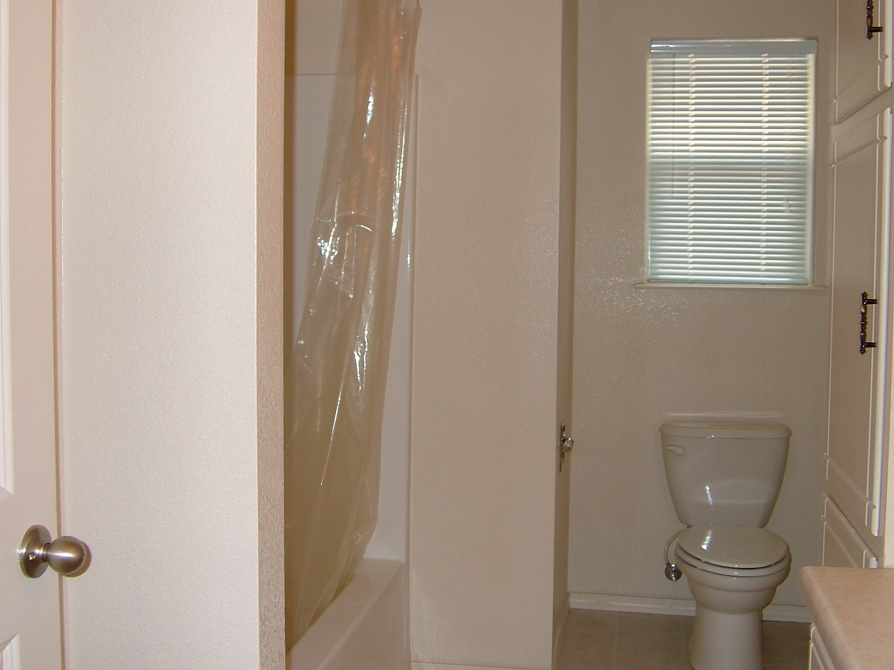 Bath Room - 1503 Aspen Dr