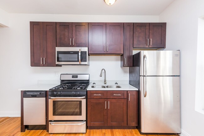 Interior Photo - Portage Park Theater Apartments