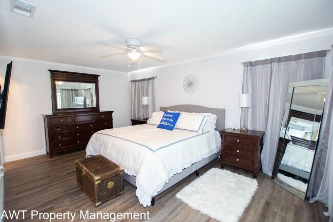 Building Photo - Long Term, Fully Furnished Rental in the H...