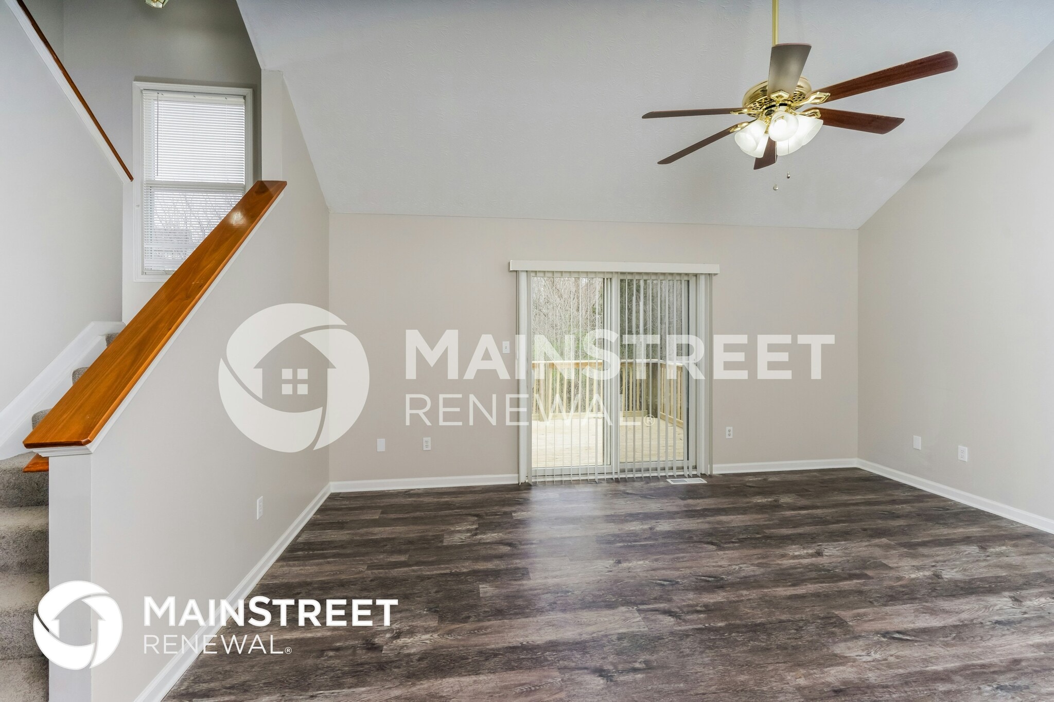 Building Photo - 9805 River Trail Dr