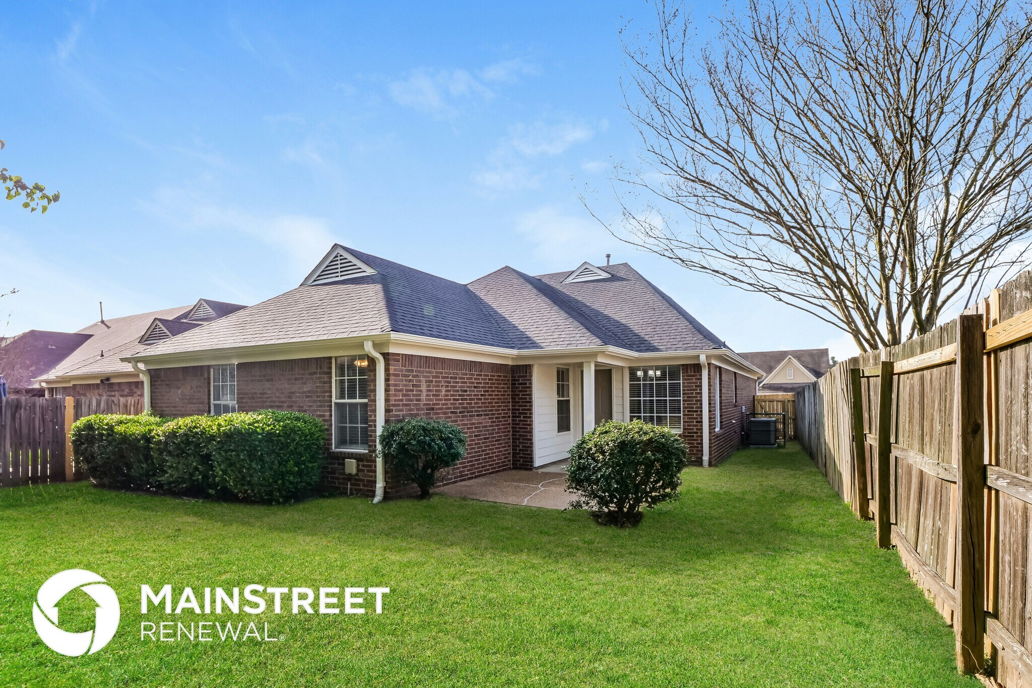 Building Photo - 10130 Cross Valley Dr