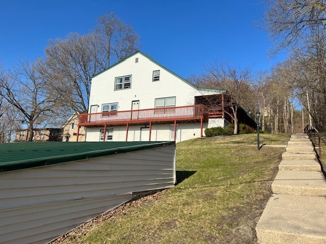 Building Photo - 120 Locust St