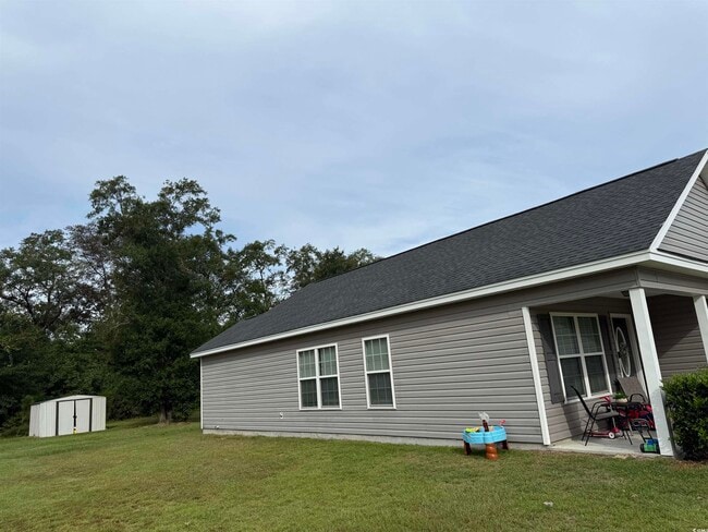 Building Photo - 117 Emmeline Ct