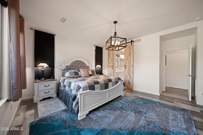 Building Photo - 4610 Cactus Wren Rd