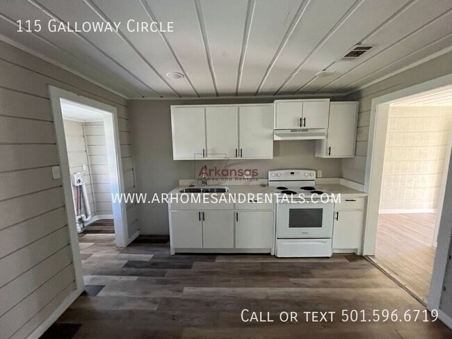 Building Photo - 115 Galloway Cir