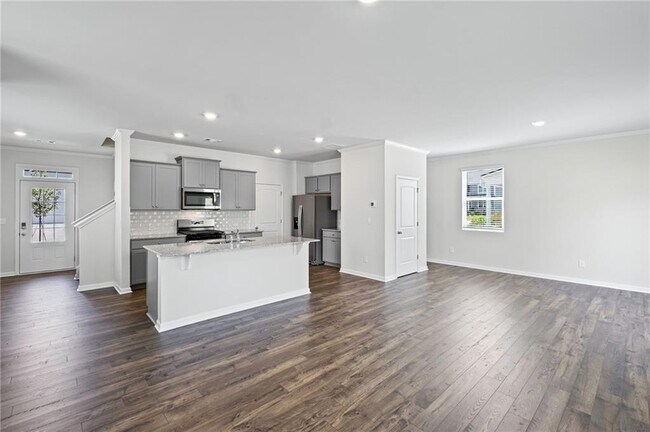 Building Photo - 77 Grv Spgs Ct