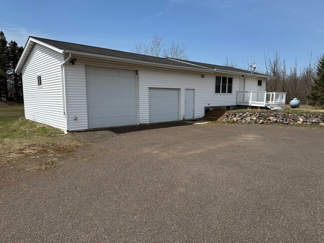 Primary Photo - 4035 Getchell Rd