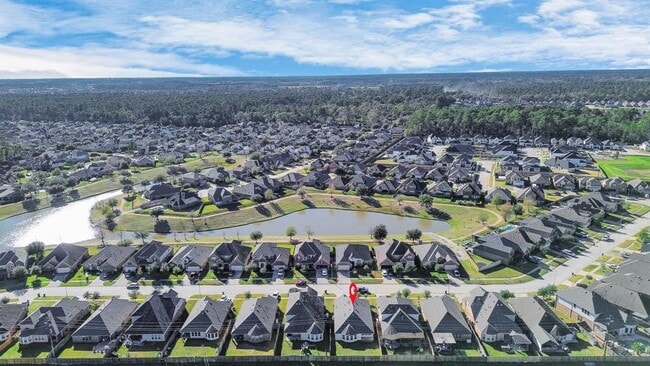Building Photo - 24610 Emerald Pool Falls Dr