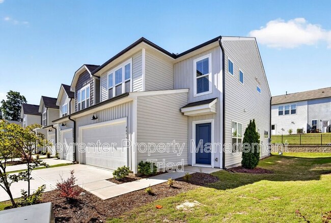 Building Photo - 4009 Beckton Trl