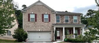 Building Photo - 4305 Griffin Trail Way