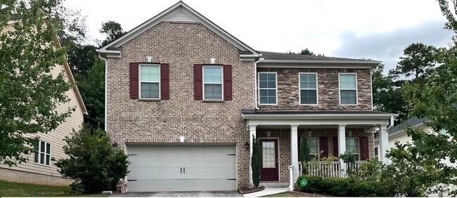 Building Photo - 4305 Griffin Trail Way