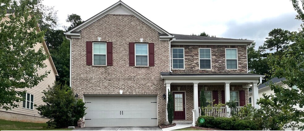 Primary Photo - 4305 Griffin Trail Way