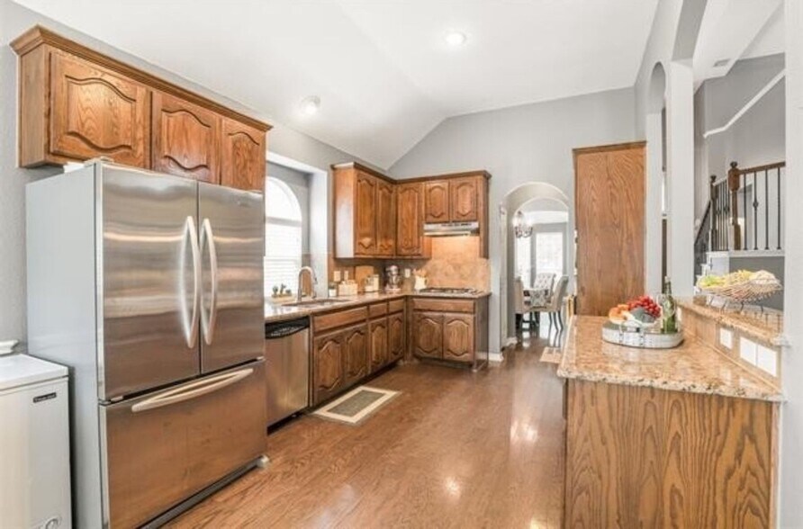Building Photo - 4960 Obrien Way