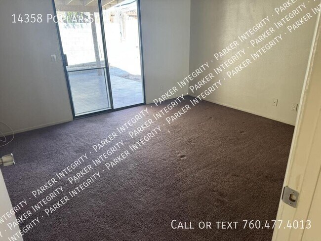 Building Photo - 14358 Poplar St