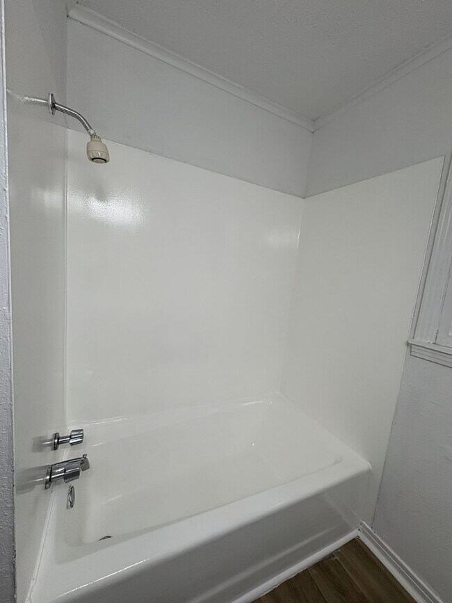 Building Photo - Beautiful 3 bedroom/1 bath home with Fireplace and Central HVAC!