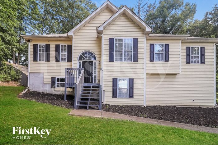 Primary Photo - 19 Oxford Mill Way NE