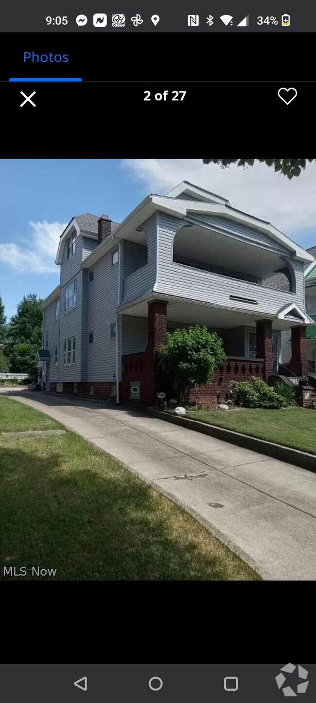 Building Photo - 2953 E 128th St